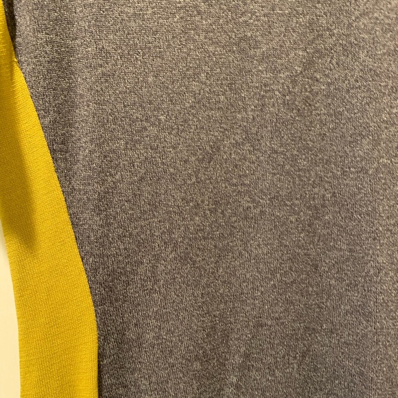 Sabie Color Block Stretch Knit Dress - Picture 6 of 7